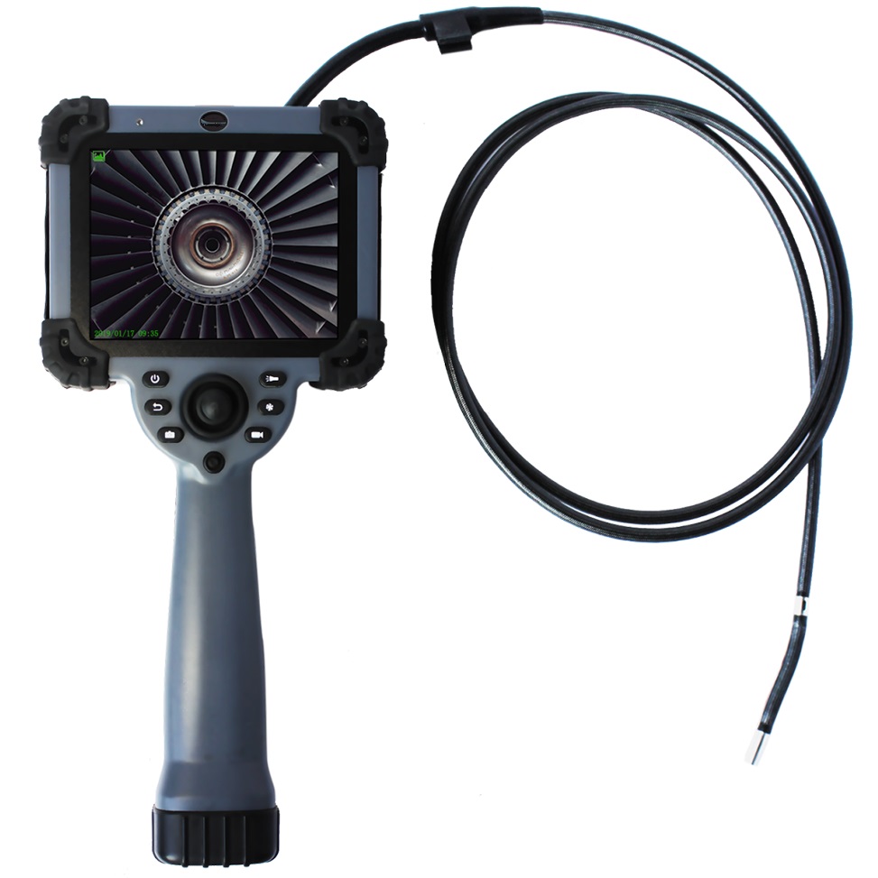 Military|Defense Borescopes