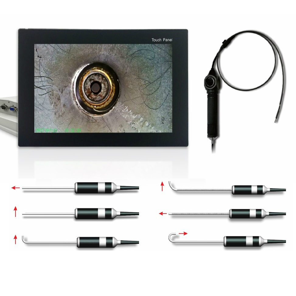 Customized RVI system