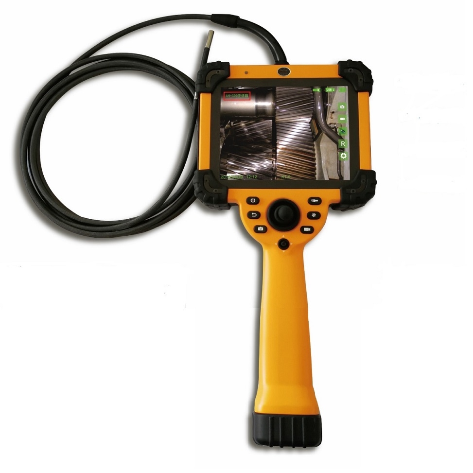 Industrial Videoscopes